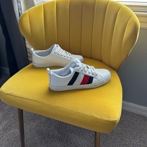 Tommy Hilfiger - ked style sneaker. Comfy just don’t wear much.